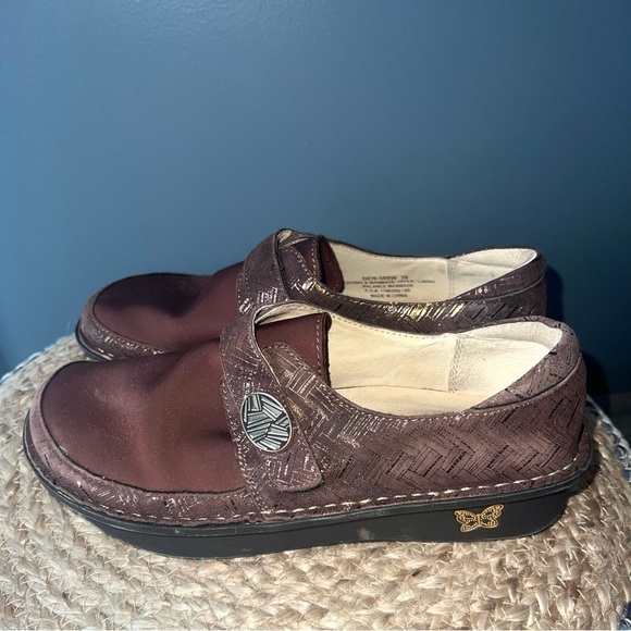 Alegria PG Lite Dream Fit Comfort Shoes - Picture 5 of 10